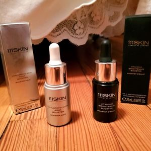 20ml 111 Skin Serum Hyaluronic Acid + Vitamin C